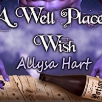 Rosalie’s Review – A Well Placed Wish (Fantastical Daddy Doms) by Allysa Hart