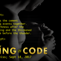 Rosalie’s Review – King of Code by C.D. Reiss