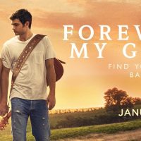 Movie Release Blitz – Forever My Girl by Heidi McLaughlin