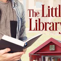 Java Girl’s Review – The Little Library by Kim Fielding