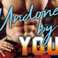 Slick’s Review – Undone By You (Chicago Rebels #3) by Kate Meader