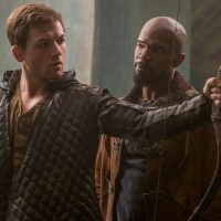 Movie Teaser Trailer Robin Hood