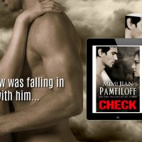 Leigh’s Review – Check (Mr. Rook’s Island #3) by Mimi Jean Pamfiloff