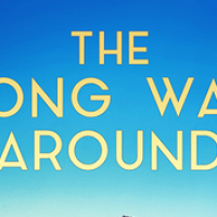 Slick’s Review – The Long Way Around by Quinn Anderson