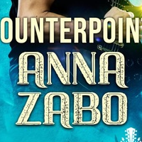 Leigh’s Review – Counterpoint (Twisted Wishes #2) by Anna Zabo
