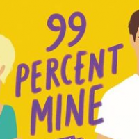 Ava’s Review – 99 Percent Mine by Sally Thorne