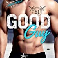 Slick’s review ~ Good Guy (A Rookie Rebels Novel) by Kate Meader