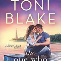 Kitty’s review ~ The One Who Stays (Summer Island Book 1) by Toni Blake