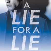Slick and Jennifer’s 2fer review ~ A Lie for A Lie (All In Book 1) by Helena Hunting