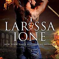 Jennifer’s review and blog tour ~ Reaper by Larissa Ione