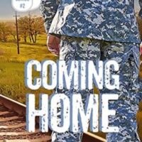 Paige’s review ~ Coming Home by Carly Marie