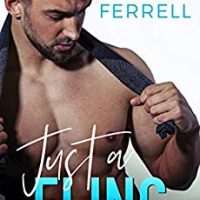 Slick’s Quickie Review ~ Just A Fling by Charity Ferrell