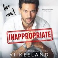 Leigh & Slick’s 2fer review ~ Inappropriate by Vi Keeland