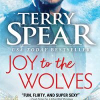 Christmas spotlight tour & giveaway ~ Joy to the Wolves by Terry Spear