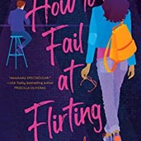 Shadow’s review ~ How to Fail at Flirting by Denise Williams