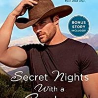 Amanda’s review ~ Secret Nights with a Cowboy by Caitlin Crews