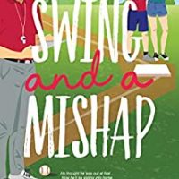 Kitty’s review ~ Swing and a Mishap by Tara Sivec
