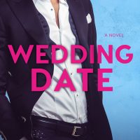Jennifer’s review & release blitz ~ The Wedding Date by Monica Murphy