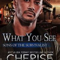 Shadow’s review ~ What You See by Cherise Sinclair