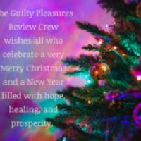 Merry Christmas from the Guilty Pleasures Review Crew!