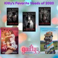 Kitty’s Favorite Reads of 2020