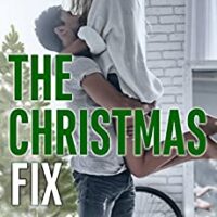Slick’s review ~ The Christmas Fix by Lucy Score