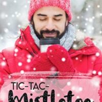 Slick’s review ~ Tic-Tac-Mistletoe by N.R. Walker