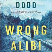 Jennifer’s review ~ Wrong Alibi by Christina Dodd