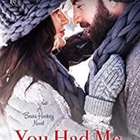 Slick’s review ~ You Had Me At Hockey by Kelly Jamieson