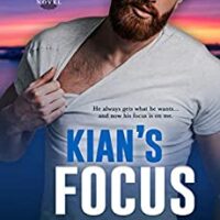 Leigh’s review ~ Kian’s Focus by Misty Walker