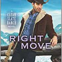 Kitty’s review ~ Right Move by A.M. Arthur