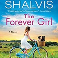 Amanda’s review ~ The Forever Girl by Jill Shalvis