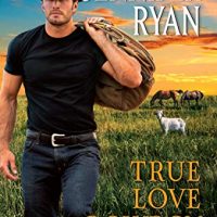 Kitty’s review ~ True Love Cowboy by Jennifer Ryan