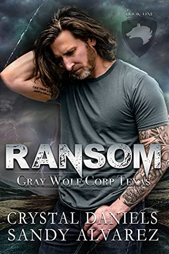 Paige’s review ~ Ransom by Crystal Daniels & Sandy Alvarez
