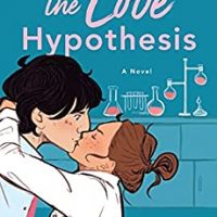 Sharon’s review ~ The Love Hypothesis by Ali Hazelwood