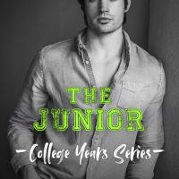 Jennifer’s review & release blitz ~ The Junior by Monica Murphy