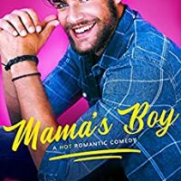 Kitty’s review ~ Mama’s Boy by Avery Flynn