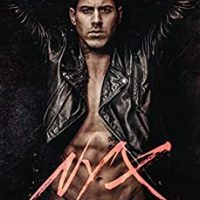 Didi’s review ~ Nyx by Serena Akeroyd