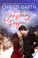 Sharon’s review ~ The Christmas Project by Christi Barth