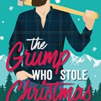 Sharon’s review ~ The Grump Who Stole Christmas by S. Doyle