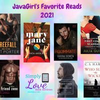 JavaGirl’s Favorite Reads of 2021