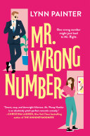 Kitty’s review ~ Mr. Wrong Number by Lynn Painter