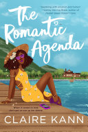 Sharon’s review ~ The Romantic Agenda by Claire Kann