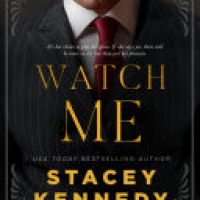 Jennifer’s Review – See Me by Stacey Kennedy