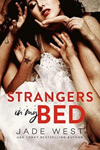 Leigh’s Review – Strangers in my Bed by Jade West