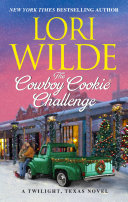 Amanda’s review ~ The Cowboy Cookie Challenge by Lori Wilde