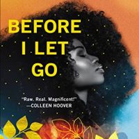 Sharon’s review ~ Before I Let Go by Kennedy Ryan