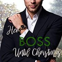 Sharon’s review ~ Her Boss Until Christmas by Eve Pendle