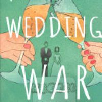 Sharon’s review ~ The Wedding War by Liz Talley