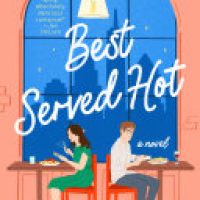 Kitty’s review ~ Best Served Hot by Amanda Elliott